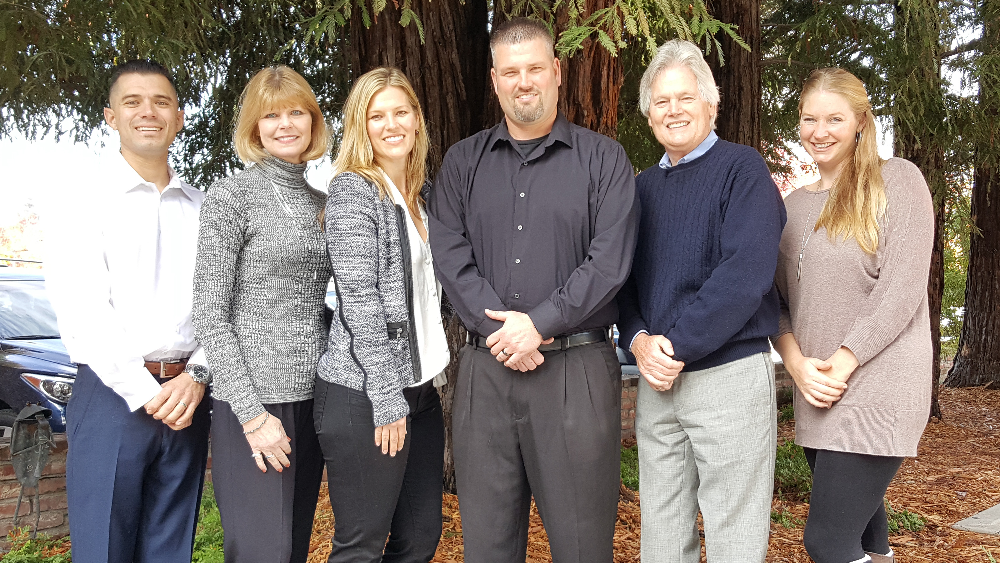 Torrey Team Northgate Specialists