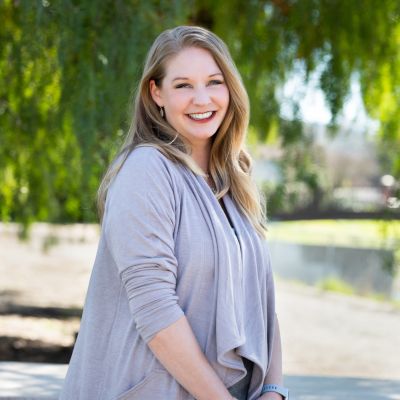 Stacy Hoekman