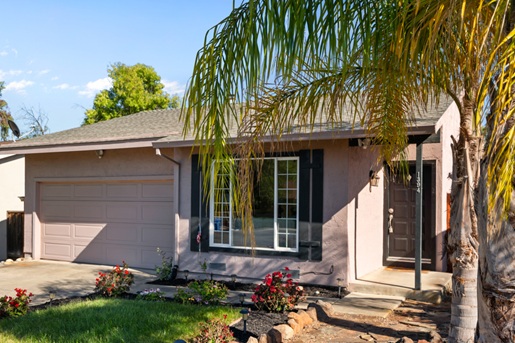 Website Front of home